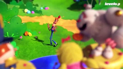 Lo videojuegos (tal como los conocimos) van a morir