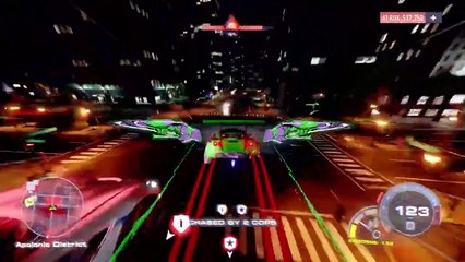 Need for Speed Unbound - Tráiler de Jugabilidad