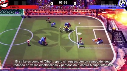 ¡DE TODO UN POCO! Las sorpresas de 2022