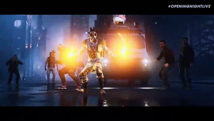 Gotham Knights - Tráiler Nueva Fecha de Lanzamiento | Gamescom 2022