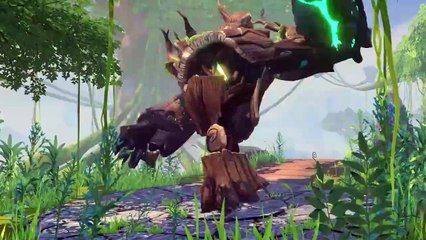 Call of Dragons - Tráiler de Jugabilidad