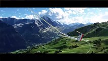 Microsoft Flight Simulator - Tráiler de 40 Aniversario | Gamescom 2022