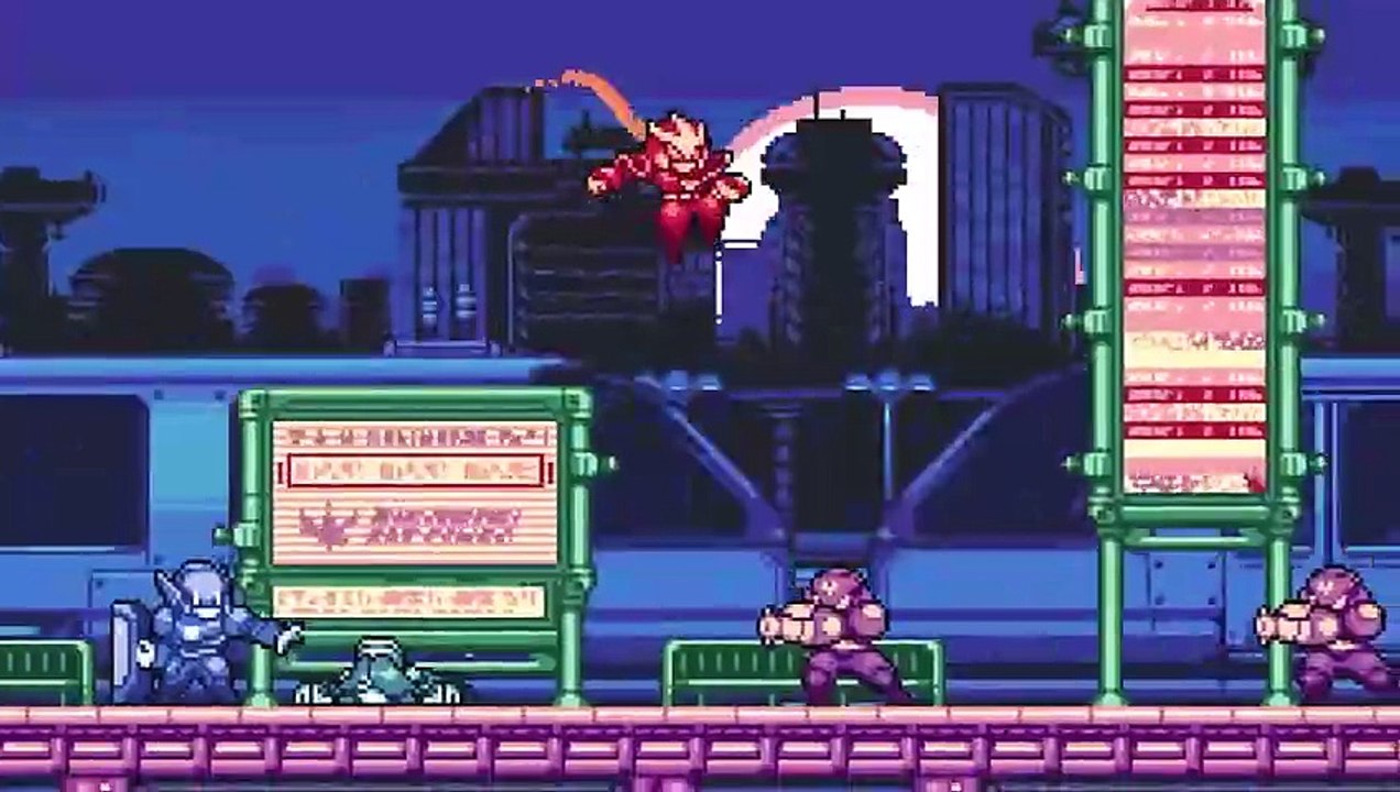 Gravity Circuit - Tráiler de Jugabilidad