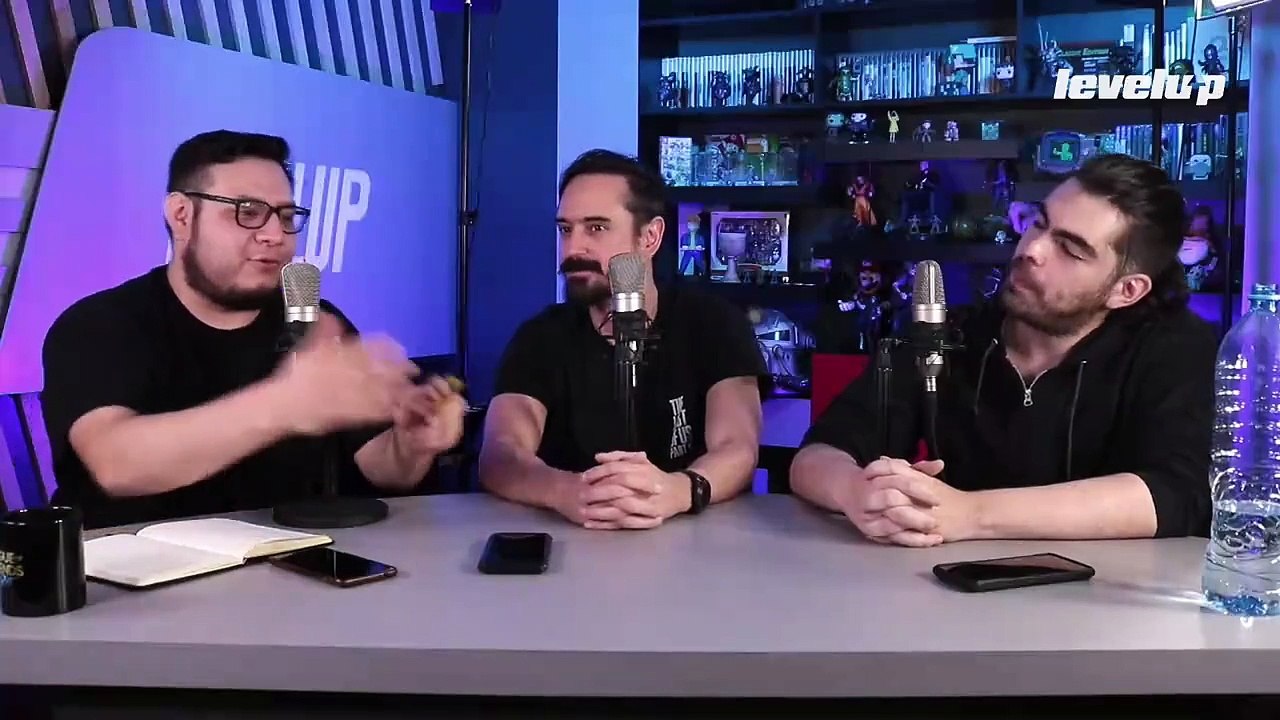 ¿UNA PÉRDIDA DE TIEMPO? Habilidades que nos enseñan los videojuegos