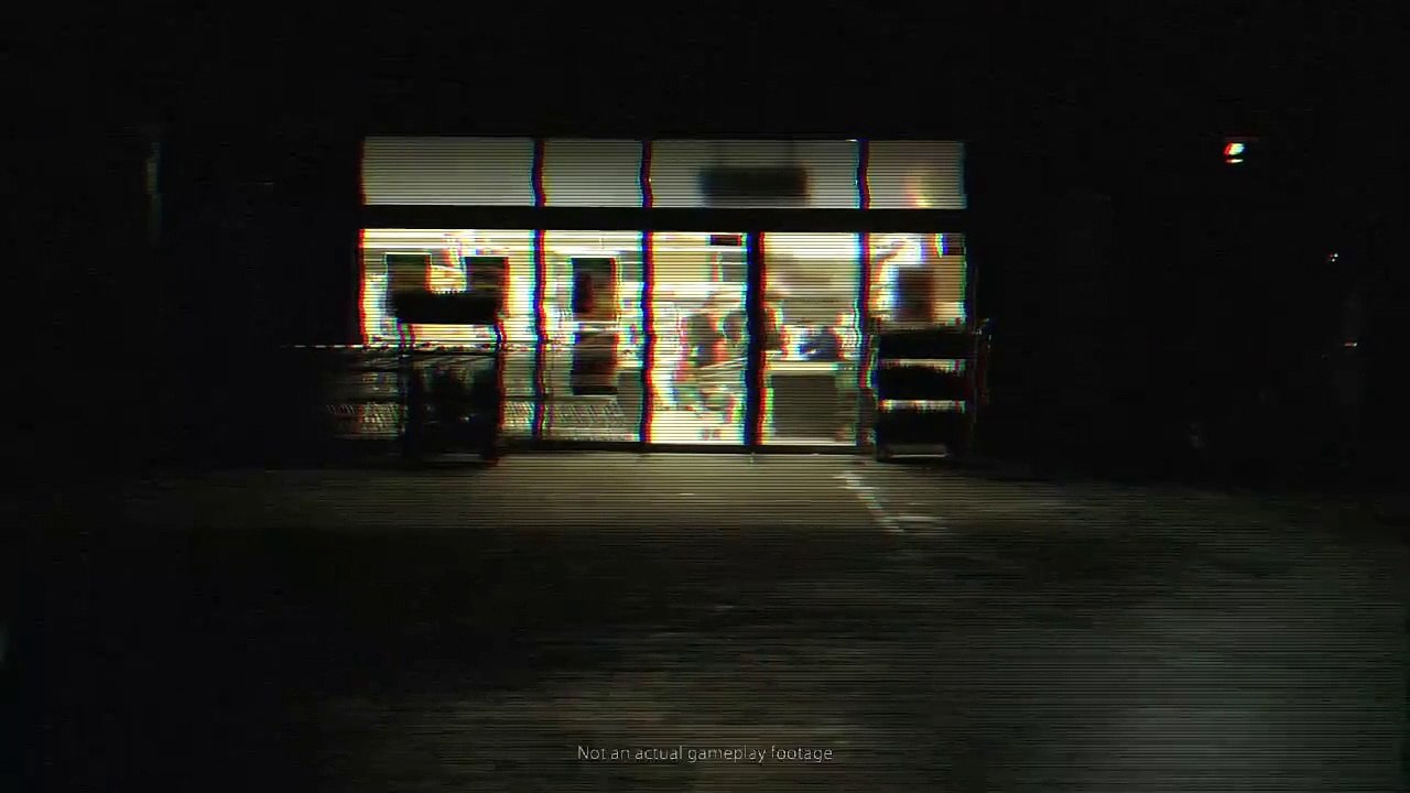 Milk Inside a Bag of Milk Inside a Bag of Milk and Milk Outside a Bag of Milk Outside a Bag of Milk - Tráiler Cinemático