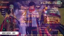 Xenoblade Chronicles 3 - Tráiler Pase de Expansión | Nintendo Direct (septiembre 2022)