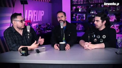 Cuando los videojuegos no son lo que esperábamos