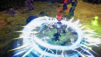 SpellForce: Conquest of Eo - Tráiler de Lanzamiento