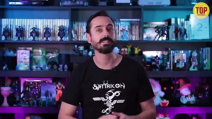 Juegos que les robaron su nominación a Juego del Año