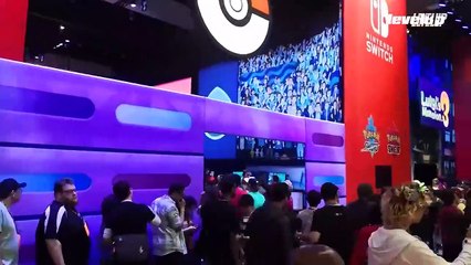 El futuro es incierto para E3 2023