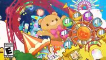 Taiko no Tatsujin: Rhythm Festival - Tráiler de Lanzamiento