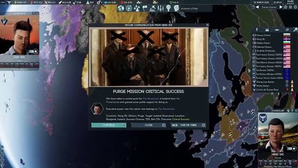 Terra Invicta - Tráiler de Lanzamiento