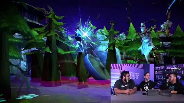 ¡ESTABAN DE PARRANDA! Géneros de videojuegos que creíamos muertos