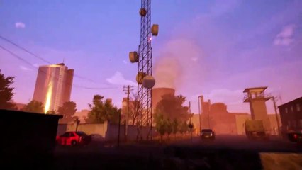 Drug Dealer Simulator - Tráiler de Actualización "Endgame"