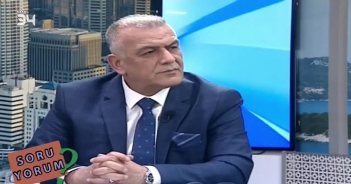 İbrahim Erdem Karabulut ile söyleşi