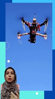 Drones
