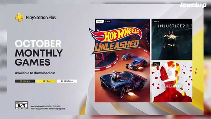 Games With Gold antes era chévere