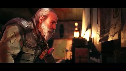 Remnant II - Tráiler de Anuncio | The Game Awards 2022