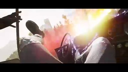 Atomic Heart - Tráiler de Lanzamiento