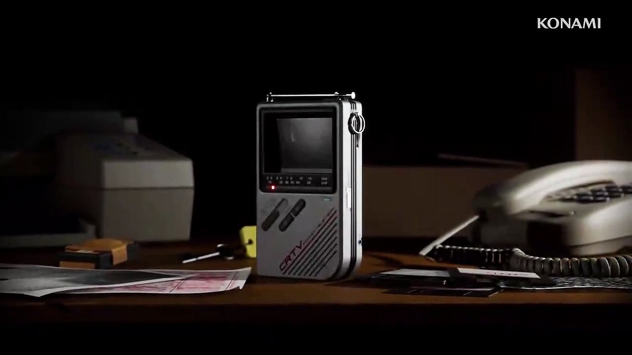 Silent Hill: Townfall