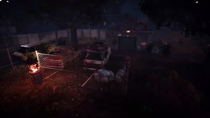 PUBG: Battlegrounds x Dead by Daylight - Tráiler de Colaboración