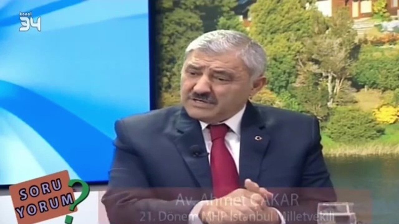 İbrahim Erdem Karabulut Ahmet Çakar