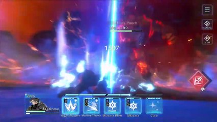 Final Fantasy VII: Ever Crisis - Tráiler de Avance