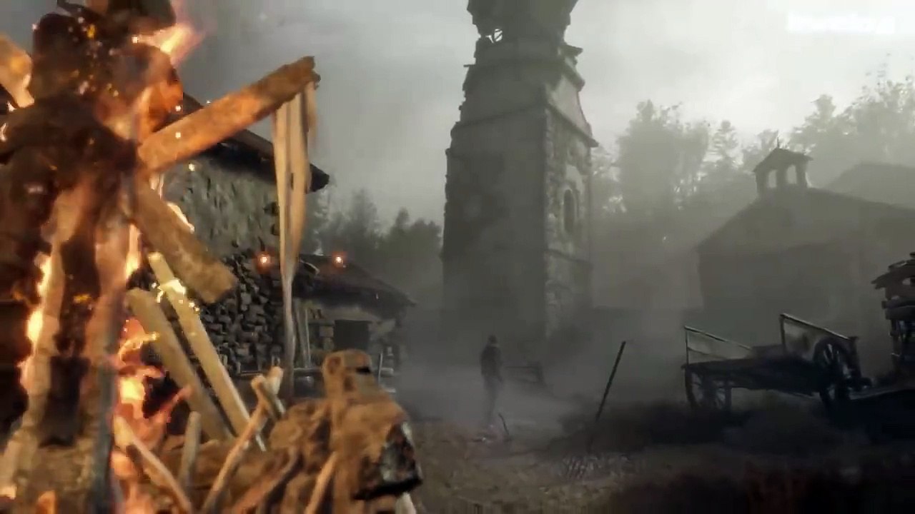 Resident Evil 4