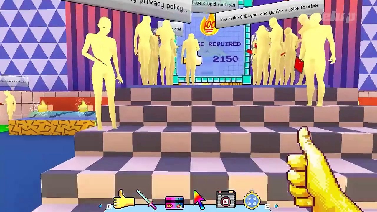 ¿HACER UN JUEGO ES FÁCIL? Platicamos con un diseñador mexicano de videojuegos