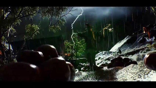 Evil Dead: The Game - Tráiler de Actualización Hail to the King