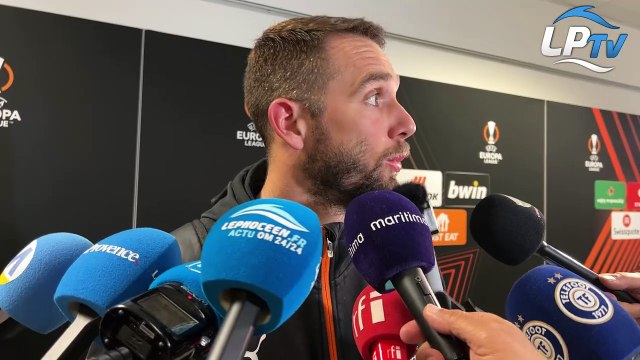 OM : Pau Lopez raconte comment il a changé ses habitudes pour les tirs au but !