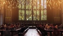 Hogwarts Legacy - Tráiler Detrás de Cámaras 