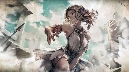 Octopath Traveler: Champions of the Continent - Tráiler de Personaje "Tithi"