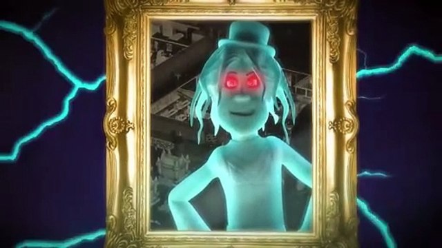 Two Point Campus - Anuncio DLC School Spirits