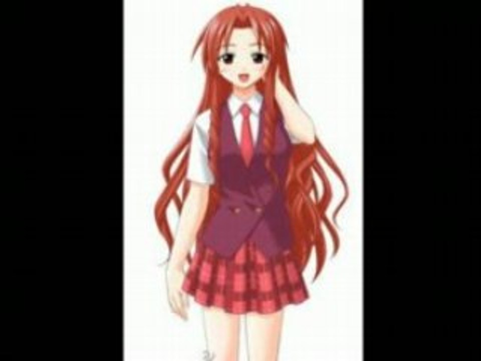 Presentation persso negi ma!