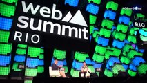 Web Summit Rio 2024 IA brilhou mais uma vez