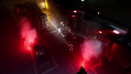 Aliens: Dark Descent - Tráiler de la Pre-orden