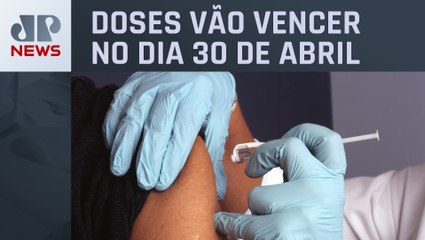 Ministério da Saúde amplia faixa etária da vacina contra dengue