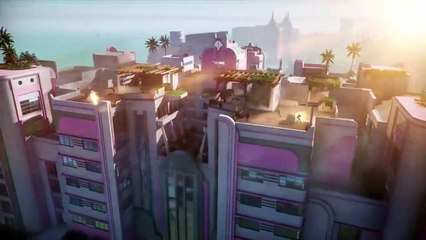 Rogue Company Elite - Tráiler de Revelación