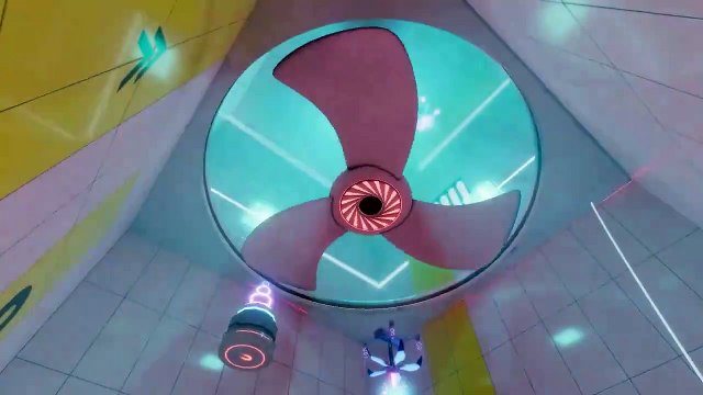 System Of Souls - Tráiler Anuncio Fecha de Lanzamiento