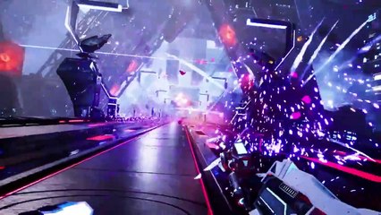 Transformers: Beyond Reality 🚀 - Impresionante Tráiler Cinemático para PS VR2