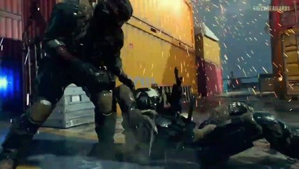 Call of Duty: Modern Warfare II  - Tráiler Anuncio de la Modalidad Raids | The Game Awards 2022