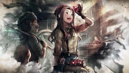 Octopath Traveler: Champions of the Continent - Tráiler de Personaje "Nona"