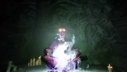 Sherlock Holmes: The Awakened - Tráiler "The Start of the Famous Detective Duo"