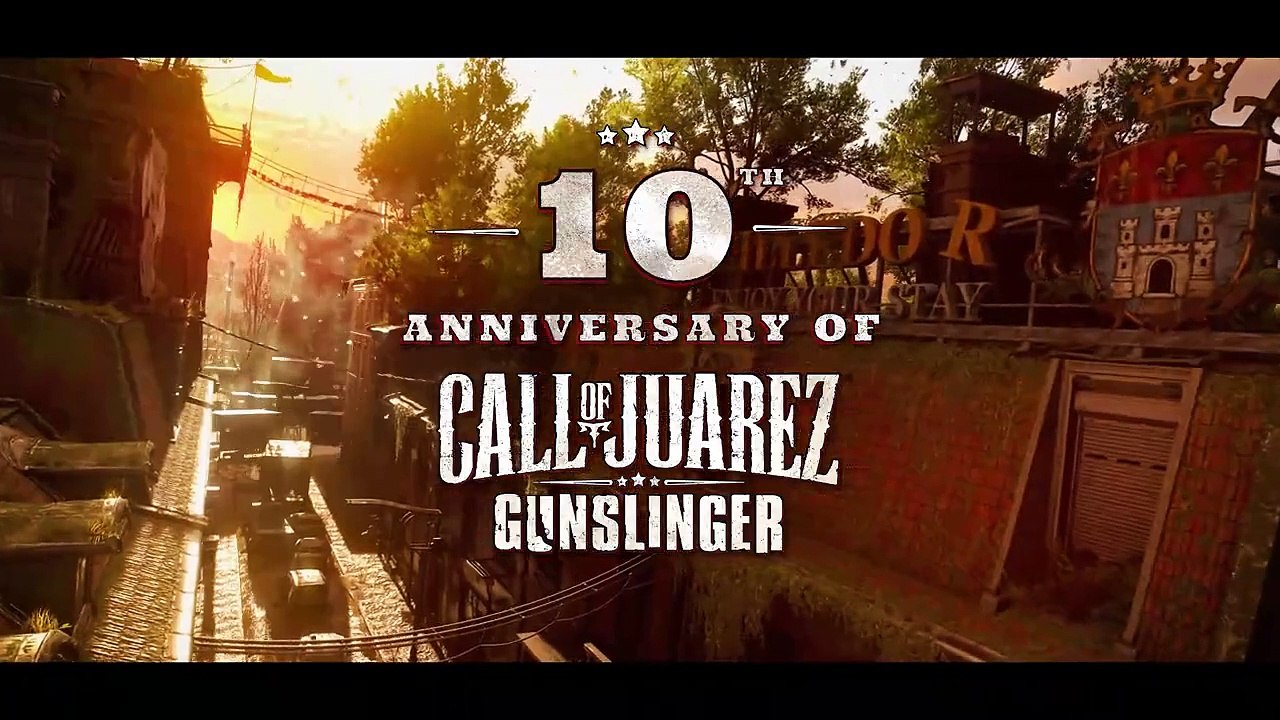 Dying Light 2 Stay Human - Tráiler de Evento "Undead or Alive"