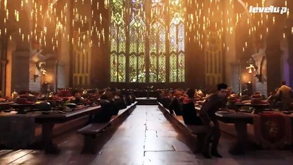 Hogwarts Legacy:  ¿hay razones para emocionarse?