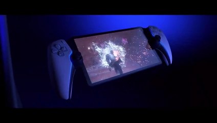PlayStation 5 - Revelación de Proyecto Q | PlayStation Showcase 2023