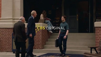 Young Sheldon 7x09 Season 7 Episode 9 Trailer - A Fancy Article and a Scholarship for a Baby