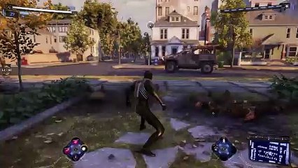 Marvel’s Spider-Man 2 - Jugabilidad | PlayStation Showcase 2023