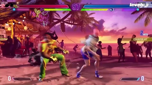 Los videojuegos más esperados de junio